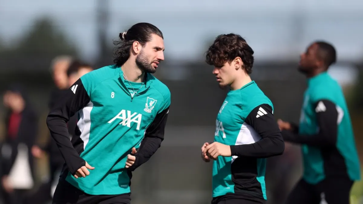 Premier League: Brighton–Liverpool