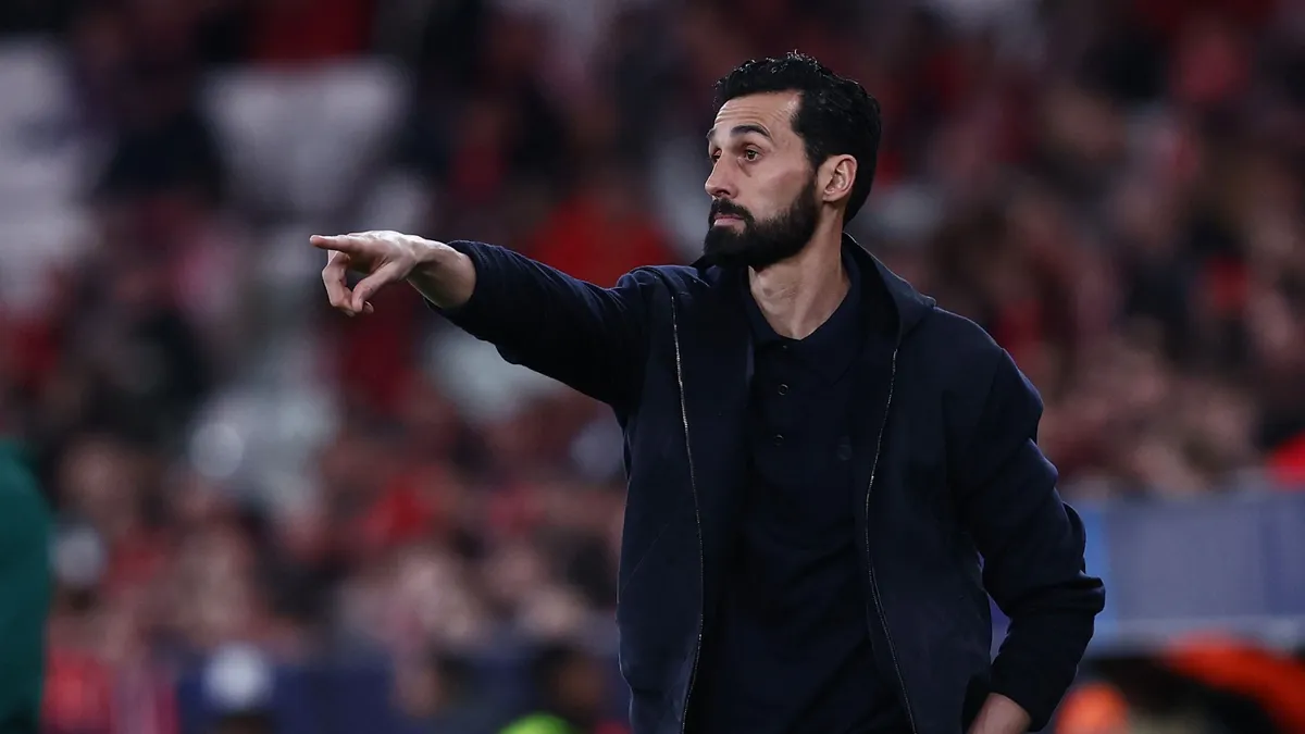 Álvaro Arbeloa: Most kiderül, ki méltó a Real Madridhoz