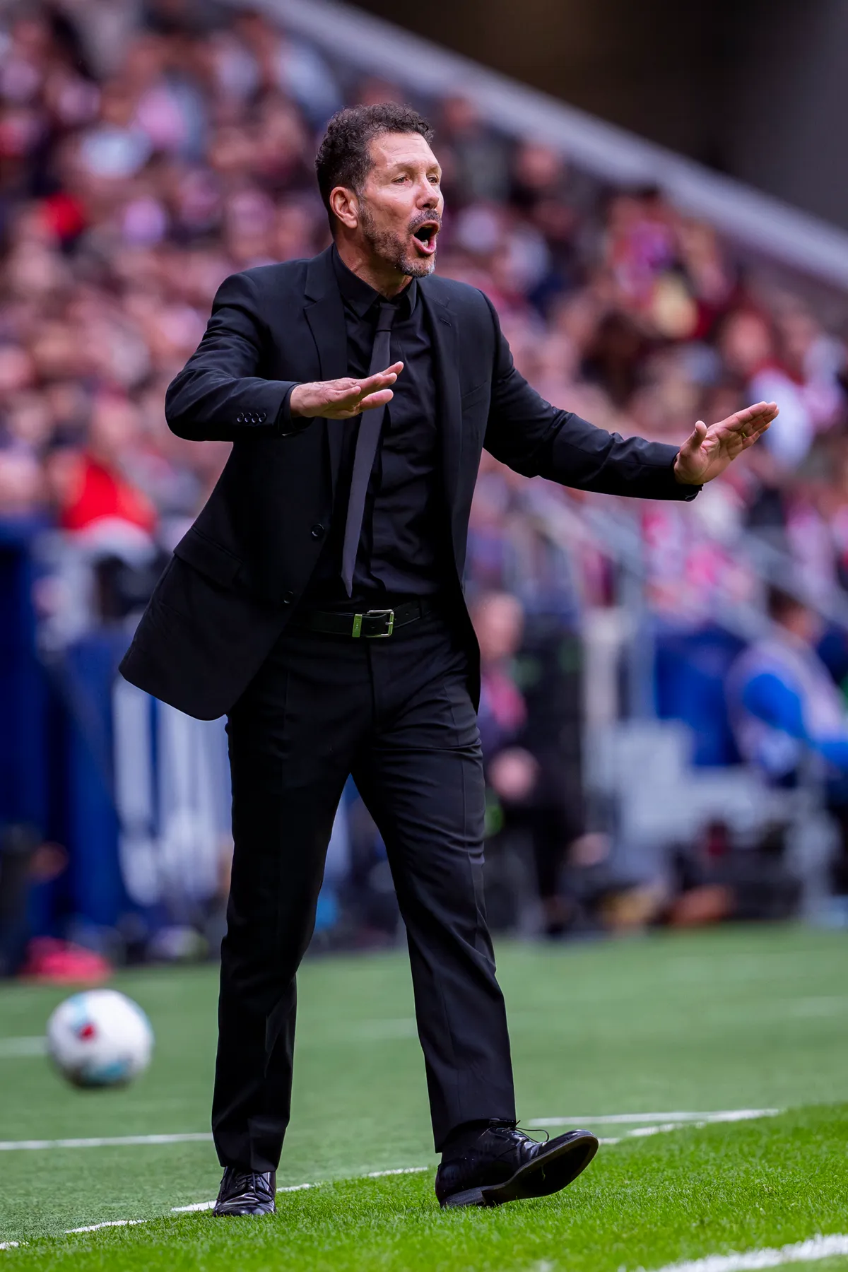 Atletico de Madrid v Sevilla FC - LaLiga EA Sports