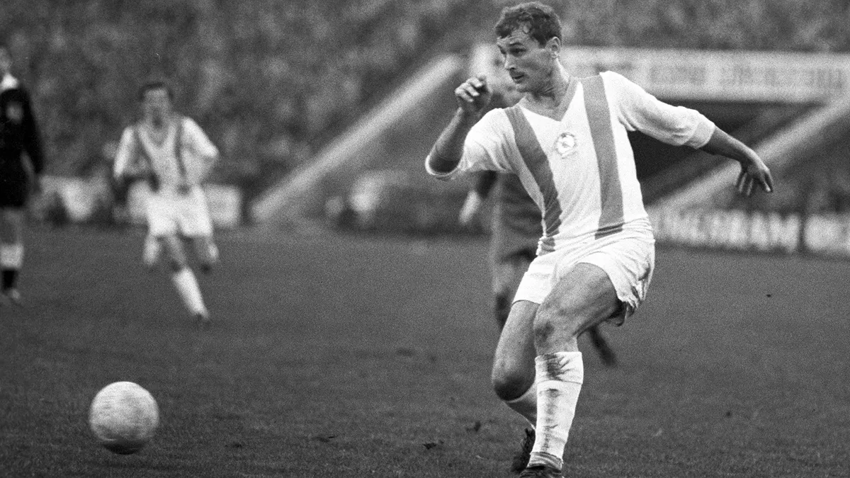 Volt egyszer egy Húsvéti Torna, amelyen a presztízs és a siker volt a cél