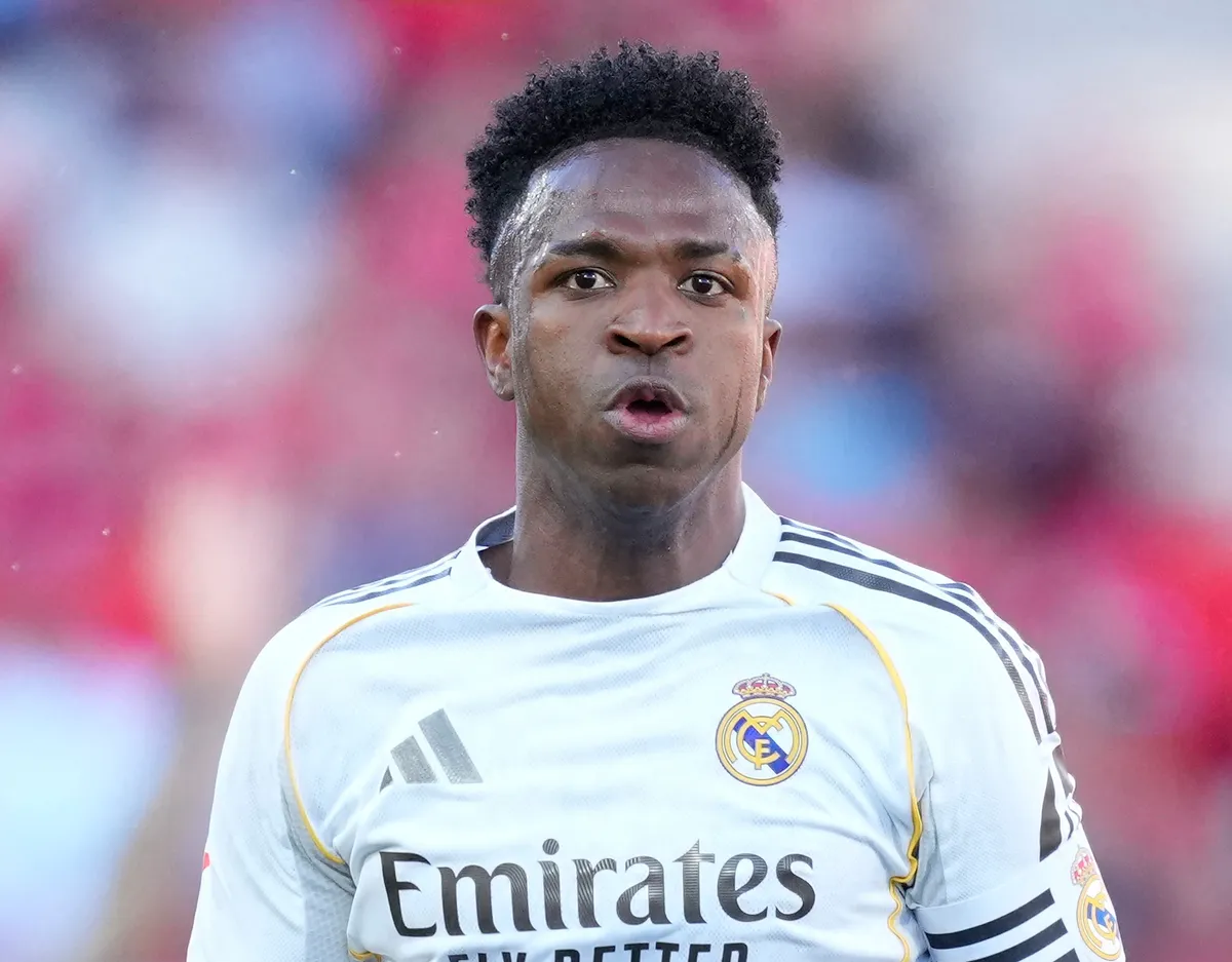 RCD Mallorca v Real Madrid CF - LaLiga EA Sports