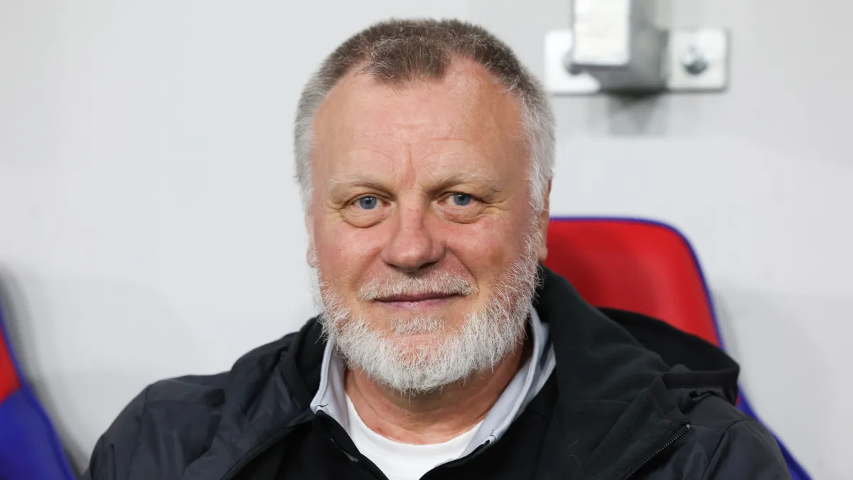 Bognár György: Elkeserítő, de játékban is jobb volt a Nyíregyháza