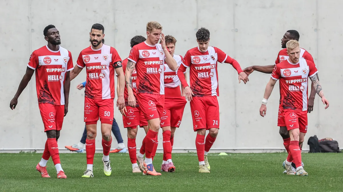 NB I: Diósgyőr–Puskás Akadémia