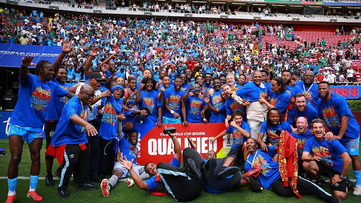 Irak Bolíviát, a Kongói DK Jamaicát verte a pótselejtezőn – teljessé vált a 2026-os labdarúgó világbajnokság mezőnye