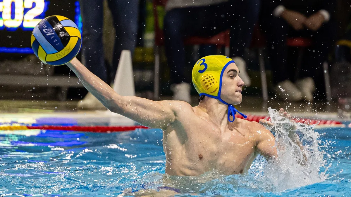 Nyolcgólos különbséggel verte az Egert a BVSC