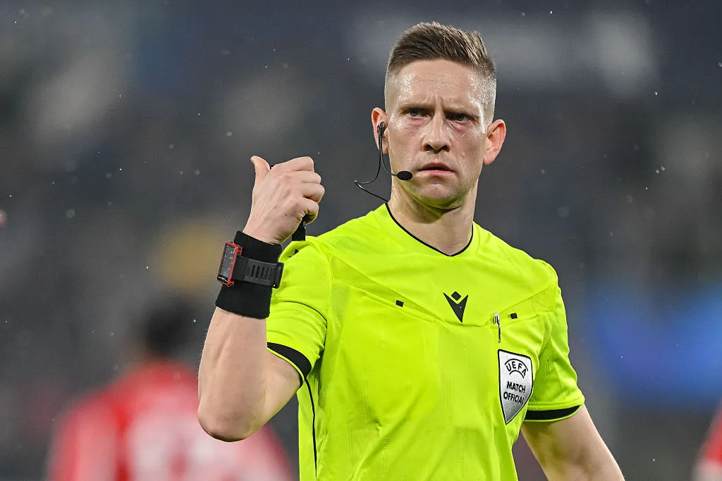 Atalanta BC v FC Bayern München - UEFA Champions League 2025/26 Round of 16 First Leg