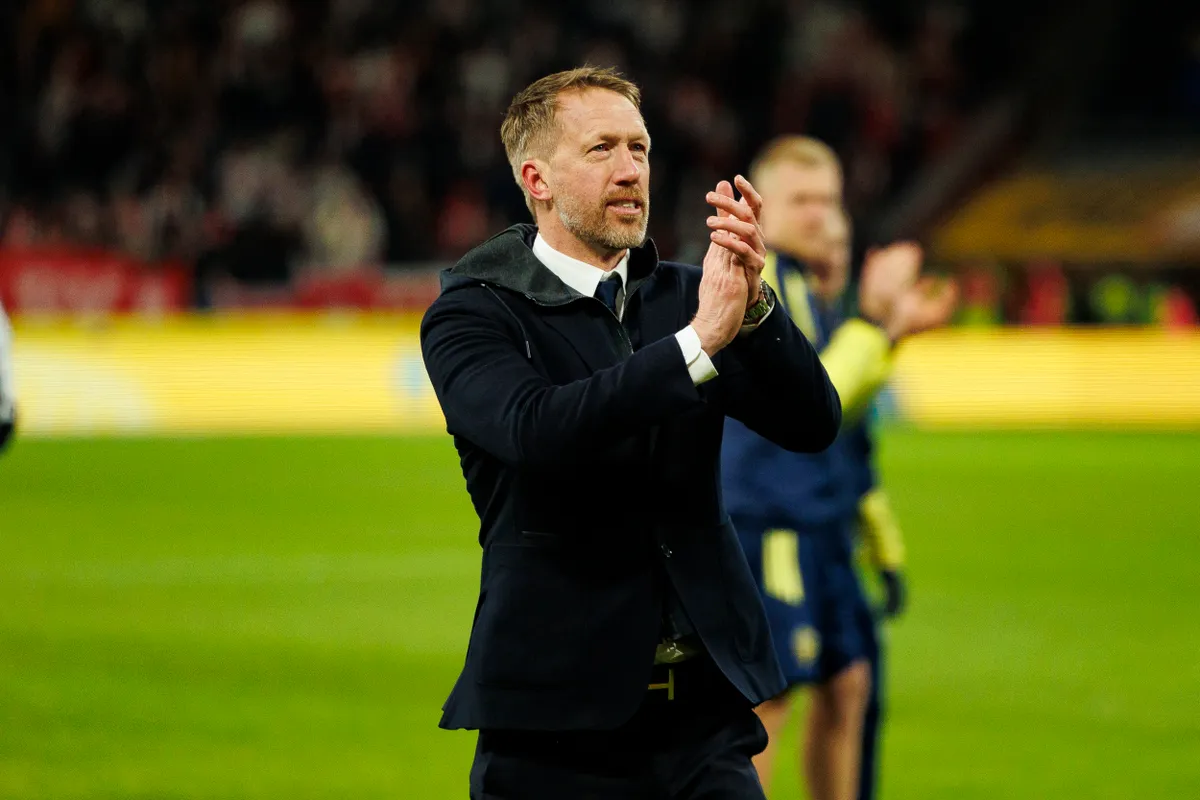 Sweden v Poland - FIFA World Cup 2026 European Qualifiers KO play-offs