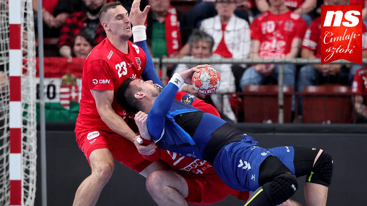 Veszprém–Szeged: még egy utolsó főpróba az idényhajrá előtt