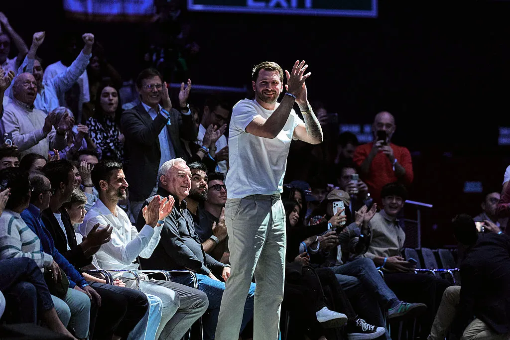 Real Madrid v Crvena Zvezda Meridianbet Belgrade - Euroleague 2025/2026