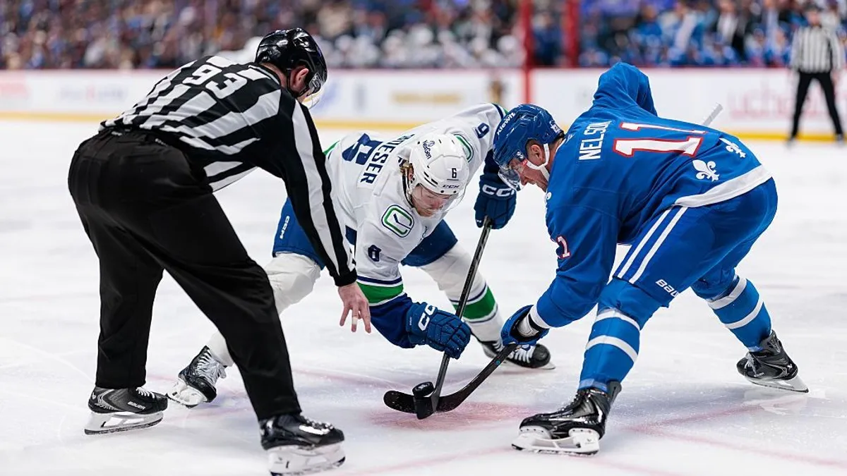 NHL: a ligaelső otthonában nyert a ligautolsó