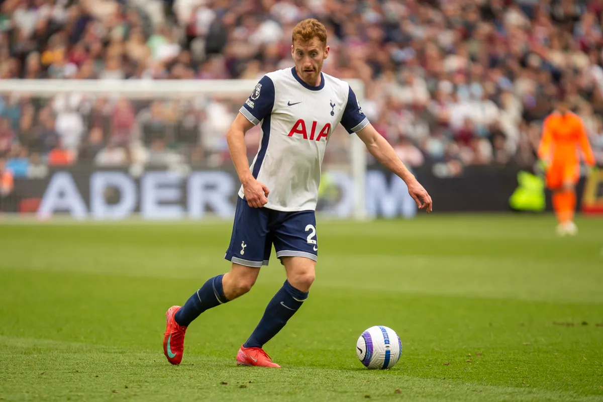 West Ham United FC v Tottenham Hotspur FC - Premier League