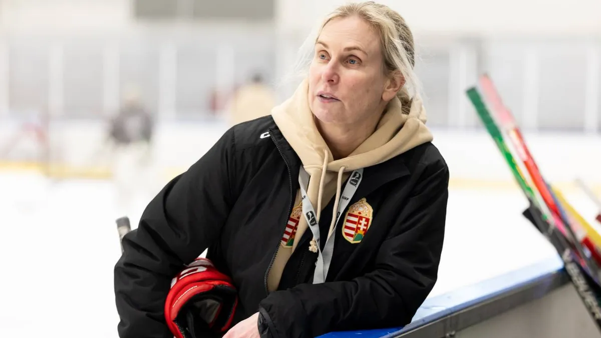 A támogató hazai légkör segíthet a válogatottnak – kezdődik a divízió 1/A-s női jégkorong-vb