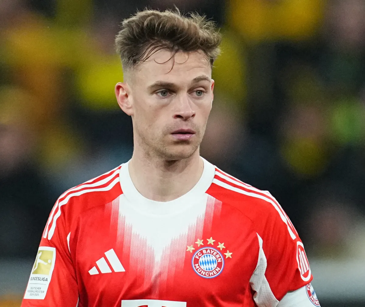 Borussia Dortmund vs Bayern Munich - 1.Bundesliga