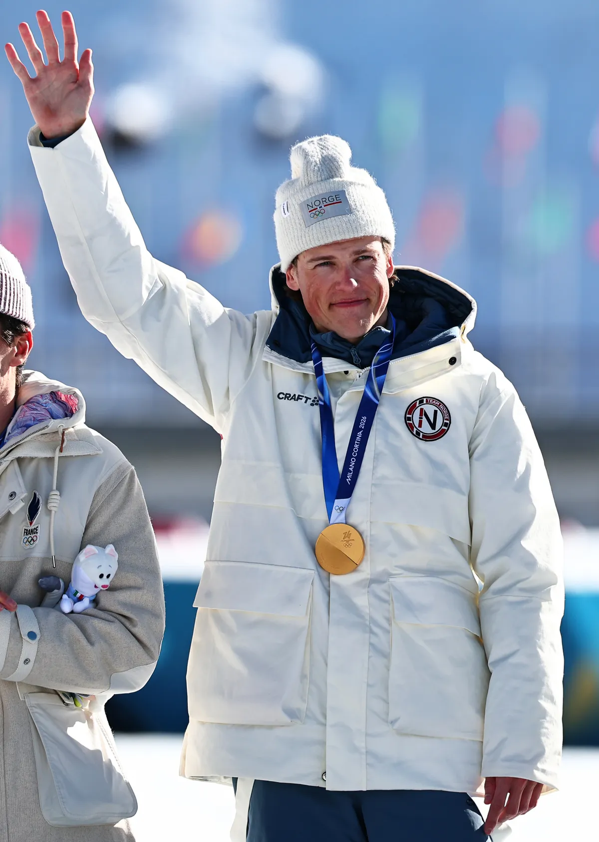 Winter Olympics 2026