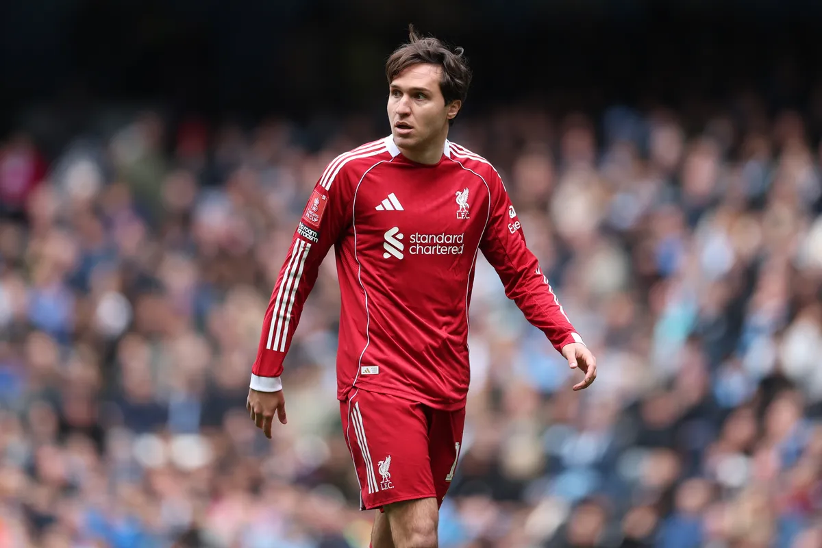 Manchester City v Liverpool - Emirates FA Cup Quarter Final