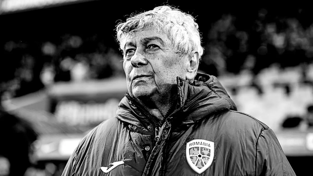 Gyász: elhunyt Mircea Lucescu, a román labdarúgás legsikeresebb edzője