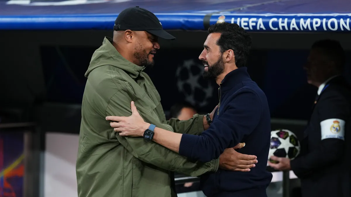 Arbeloa: Ha van csapat, amely nyerhet Münchenben, az a Real Madrid!