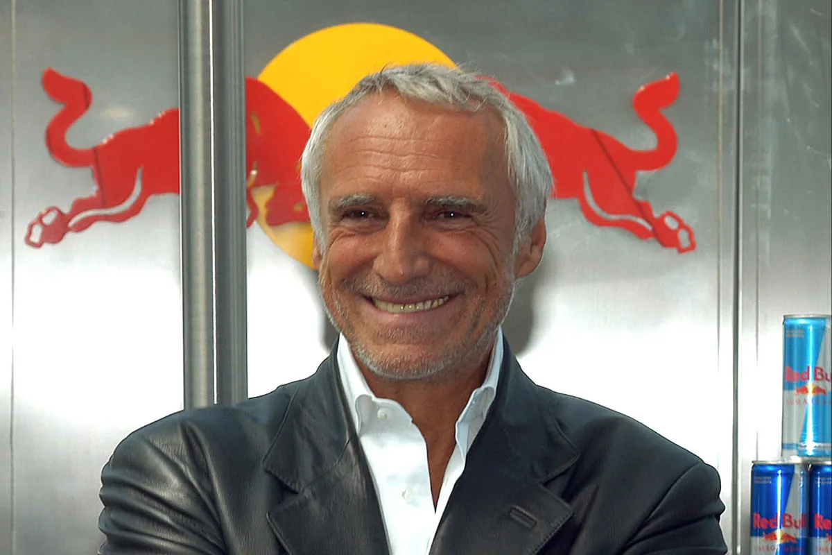 Dietrich Mateschitz
