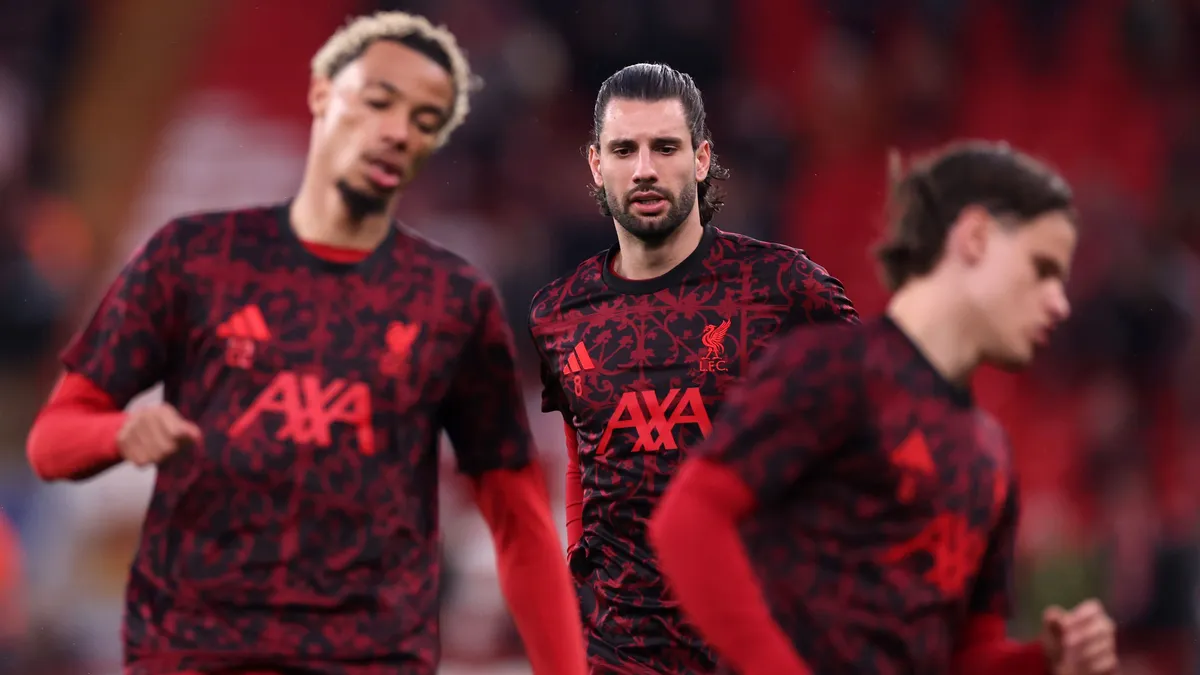 BL-negyeddöntő: Liverpool–Paris Saint-Germain visszavágó