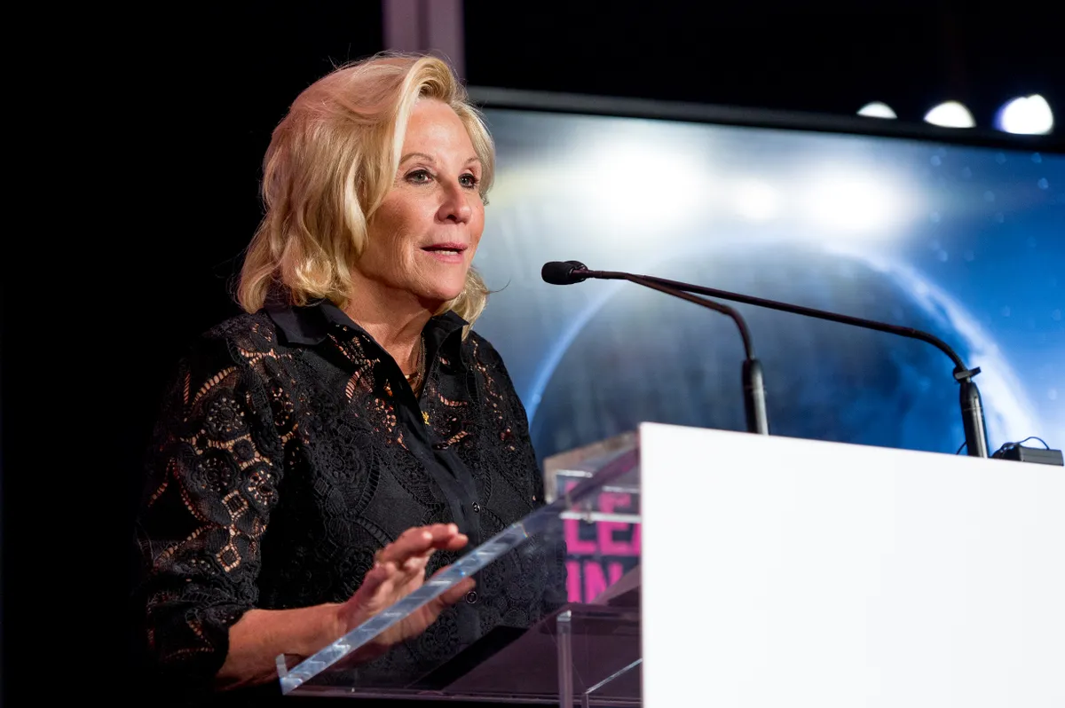 Beyond Sport Global Awards