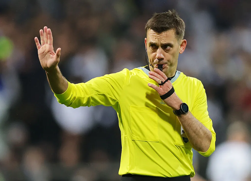 Bosnia & Herzegovina v Italy - FIFA World Cup 2026 European Qualifiers KO play-offs