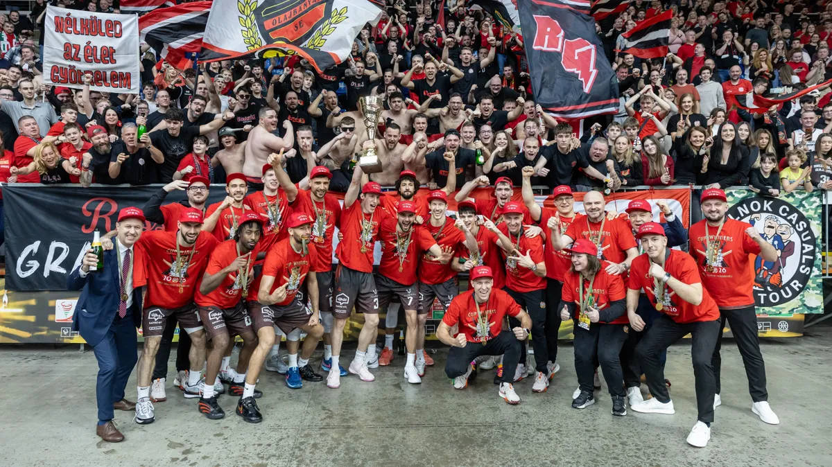 Férfi kosár NB I: végre berobban a rájátszás!