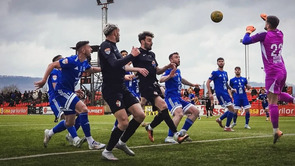 Liga 2: magyar gól és gólpassz az alsóházban