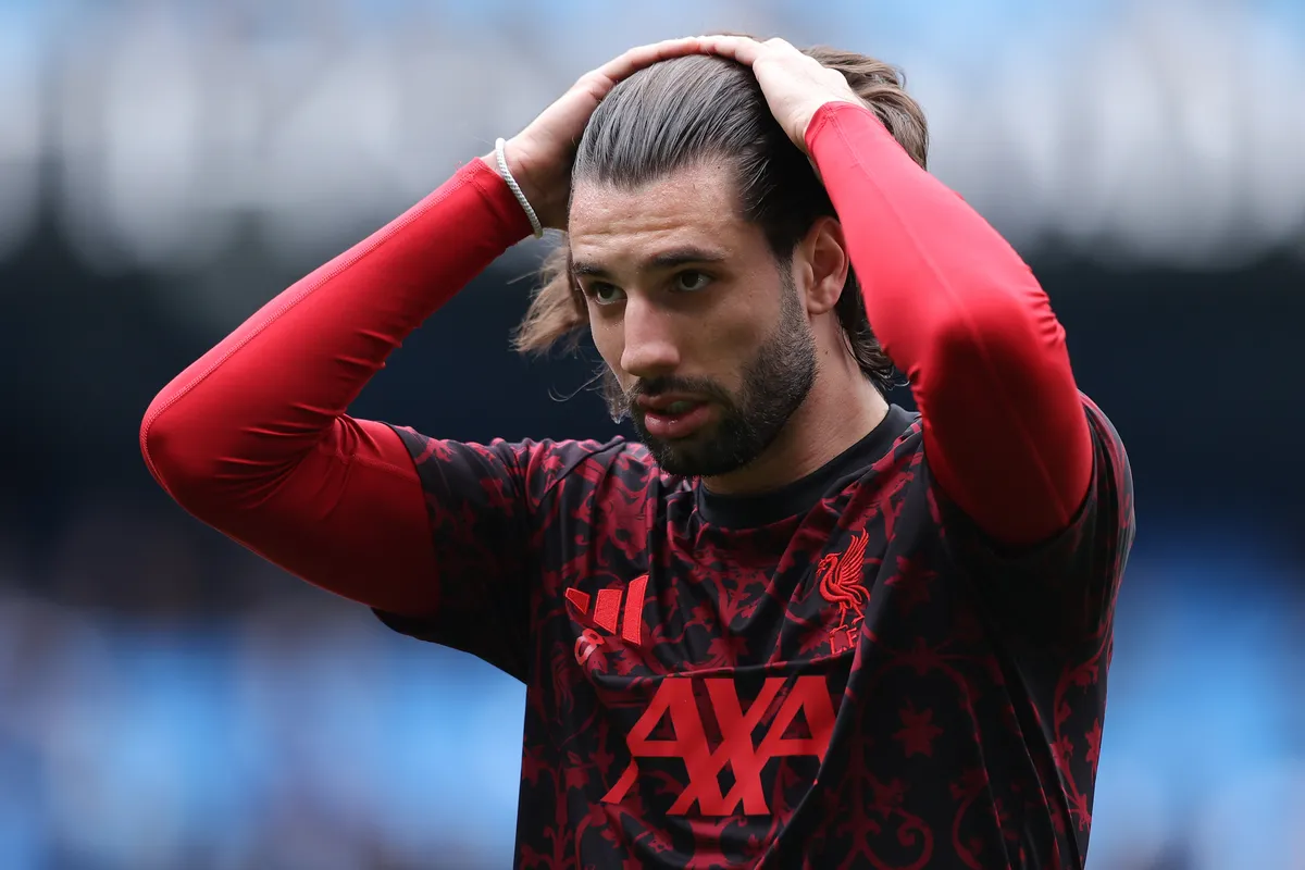 Manchester City v Liverpool - Emirates FA Cup Quarter Final