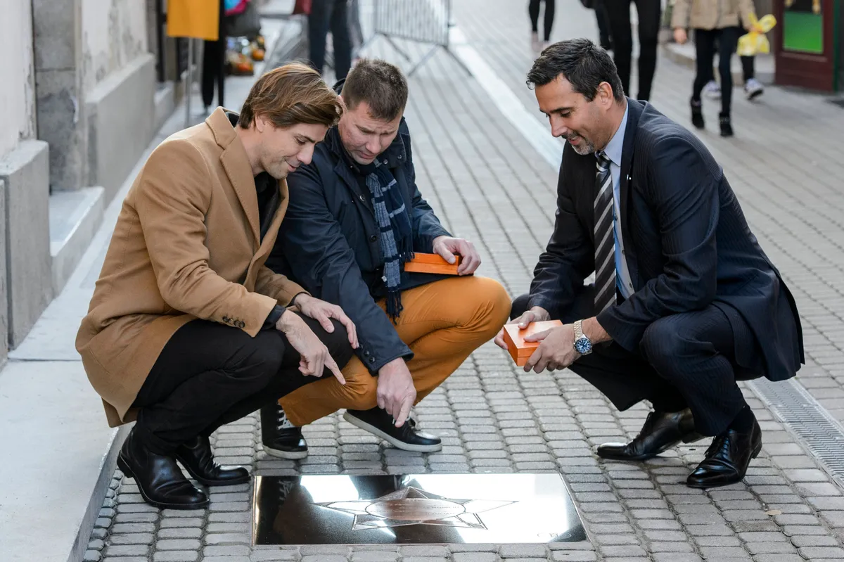 SZÉCSI Zoltán; MADARAS Norbert; BIROS Péter