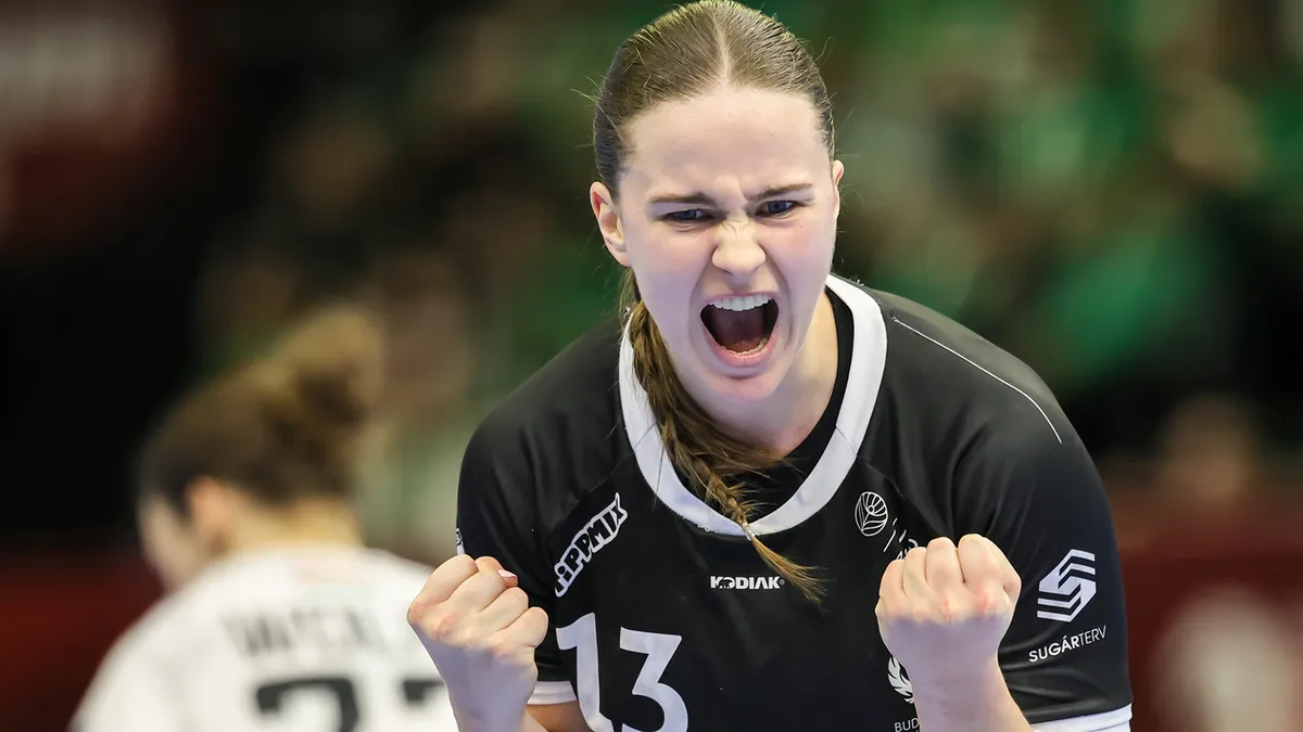 Kiütéssel nyert a Budaörs a NEKA otthonában