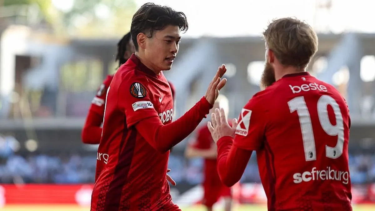 Vigóban is három gólt hintett a Freiburg, s begyalogolt az El elődöntőjébe