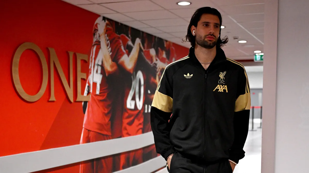 Premier League: Liverpool–Fulham