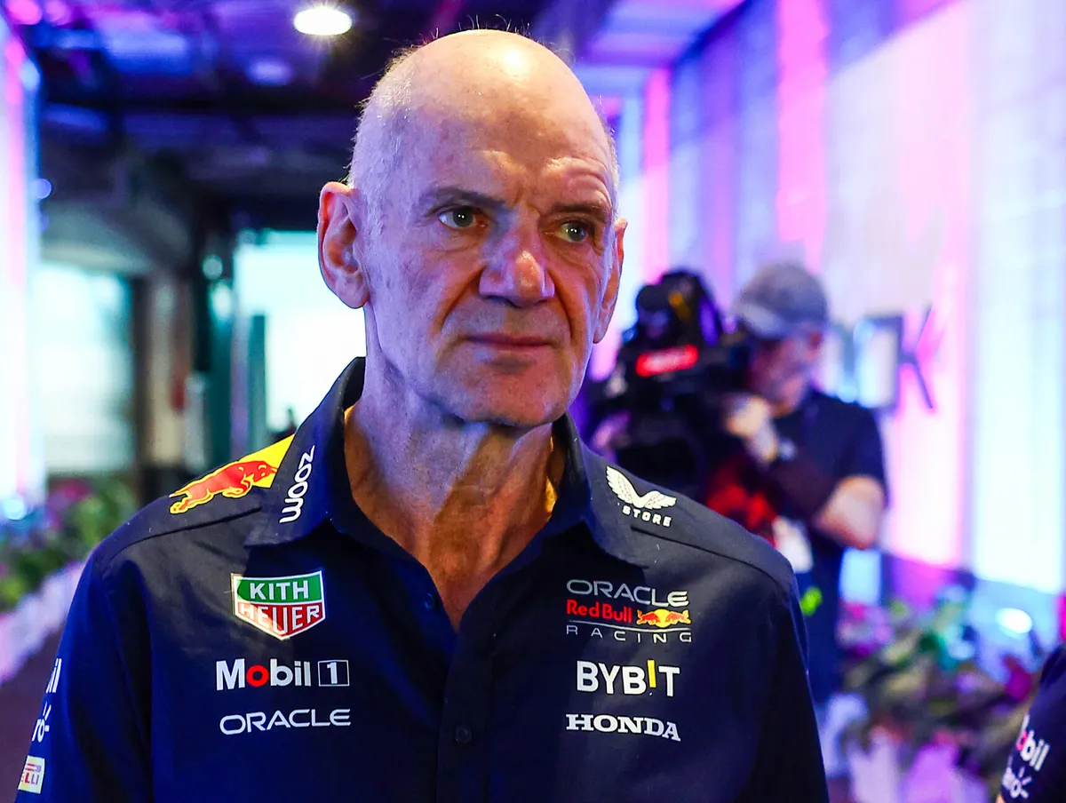 F1 Grand Prix of Miami - Practice & Sprint Qualifying