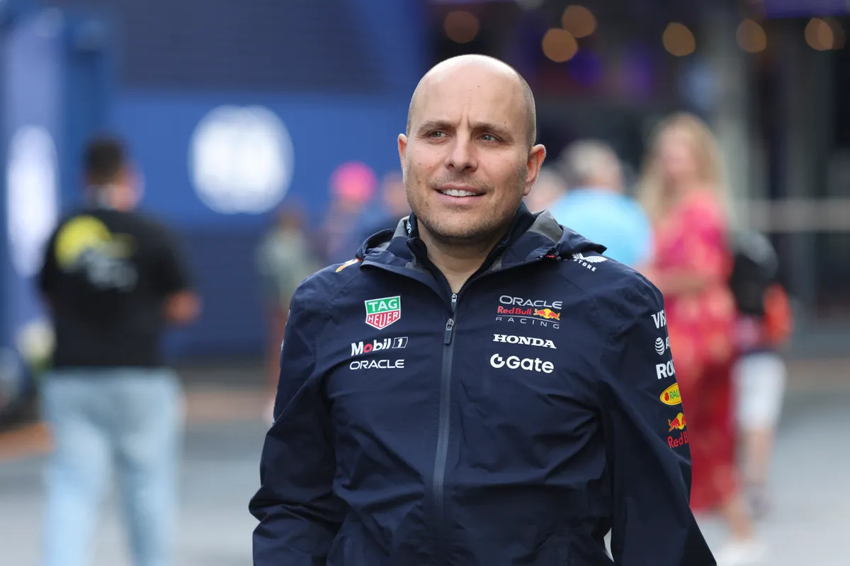 Formula 1 Dutch Grand Prix