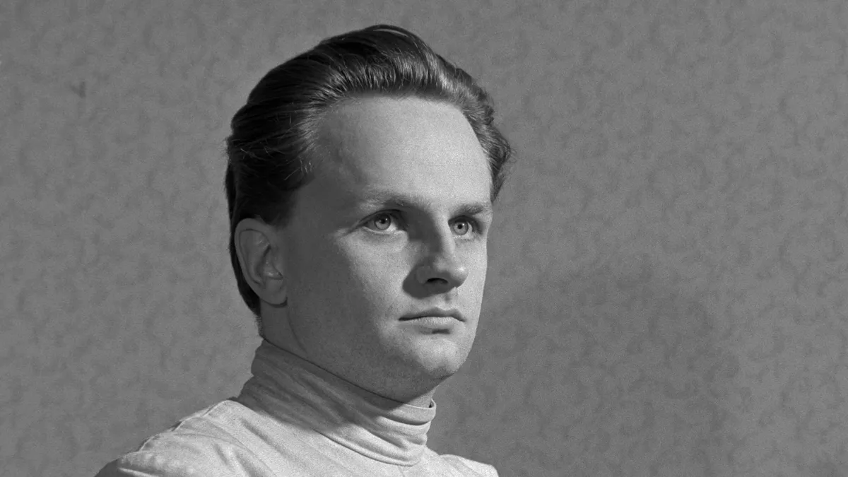 Gyász: elhunyt Marosi József olimpiai ezüstérmes vívó