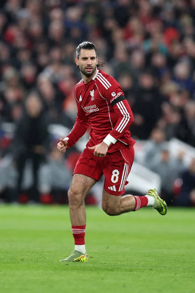 Liverpool v Paris Saint Germain - UEFA Champions League - Quarter Final 2nd Leg - Anfield