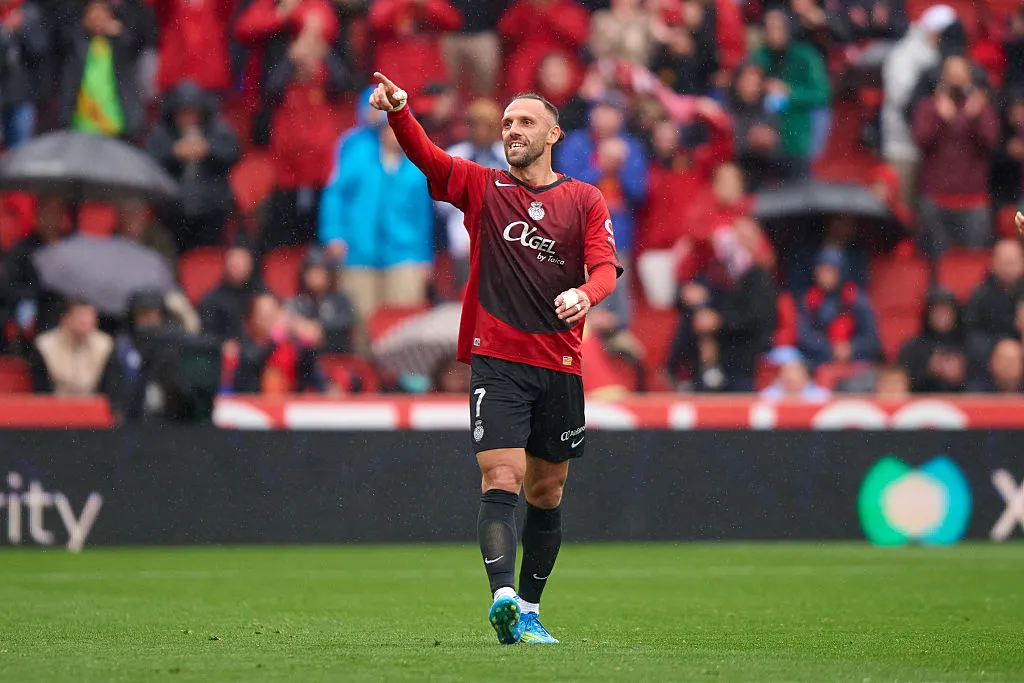 RCD Mallorca v Rayo Vallecano de Madrid - LaLiga EA Sports