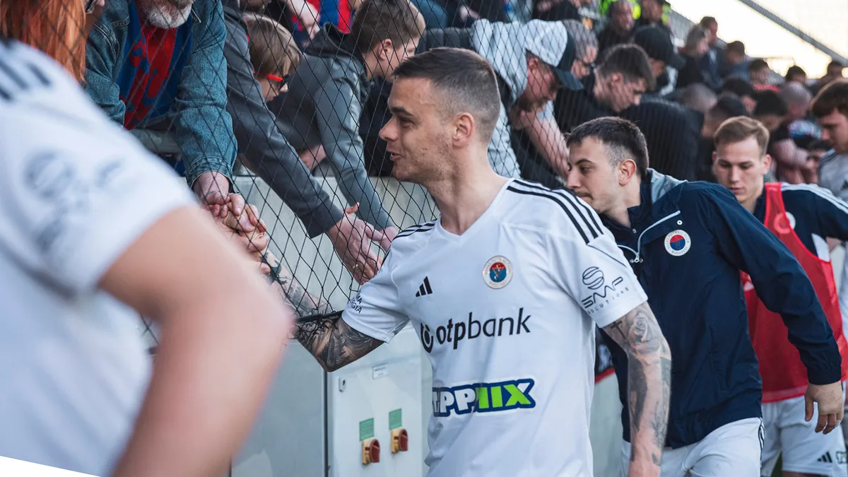 Radó András: Vannak még terveim az élvonalban