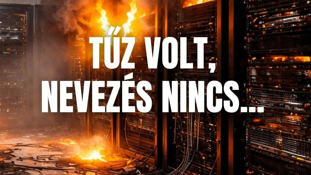 A tűzeset után újra lehet nevezni a lenépszerűbb szabadidős eseményekre