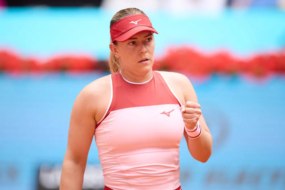 Mutua Madrid Open - Day One