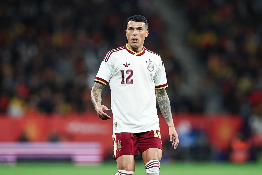 Spain v Egypt - International Friendly
