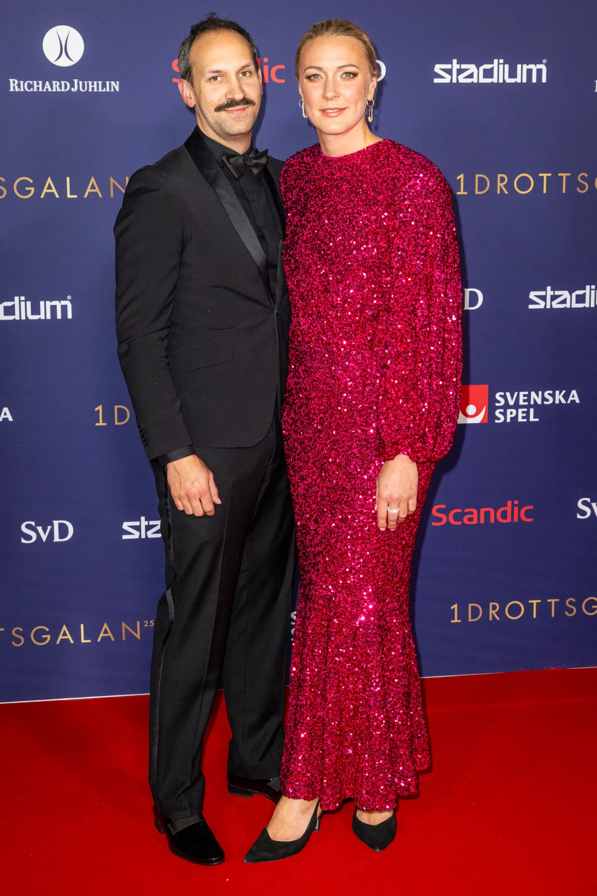 Idrottsgalan 2024 - Swedish Sports Gala