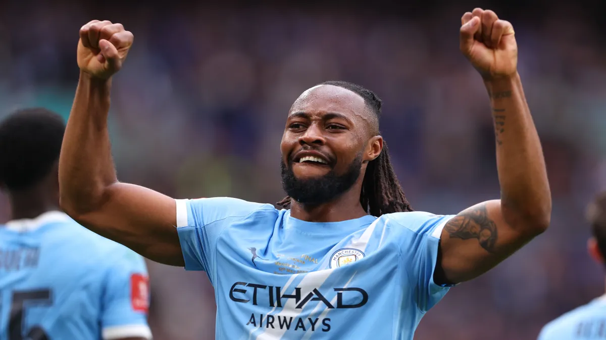 Chelsea v Manchester City - Emirates FA Cup Final