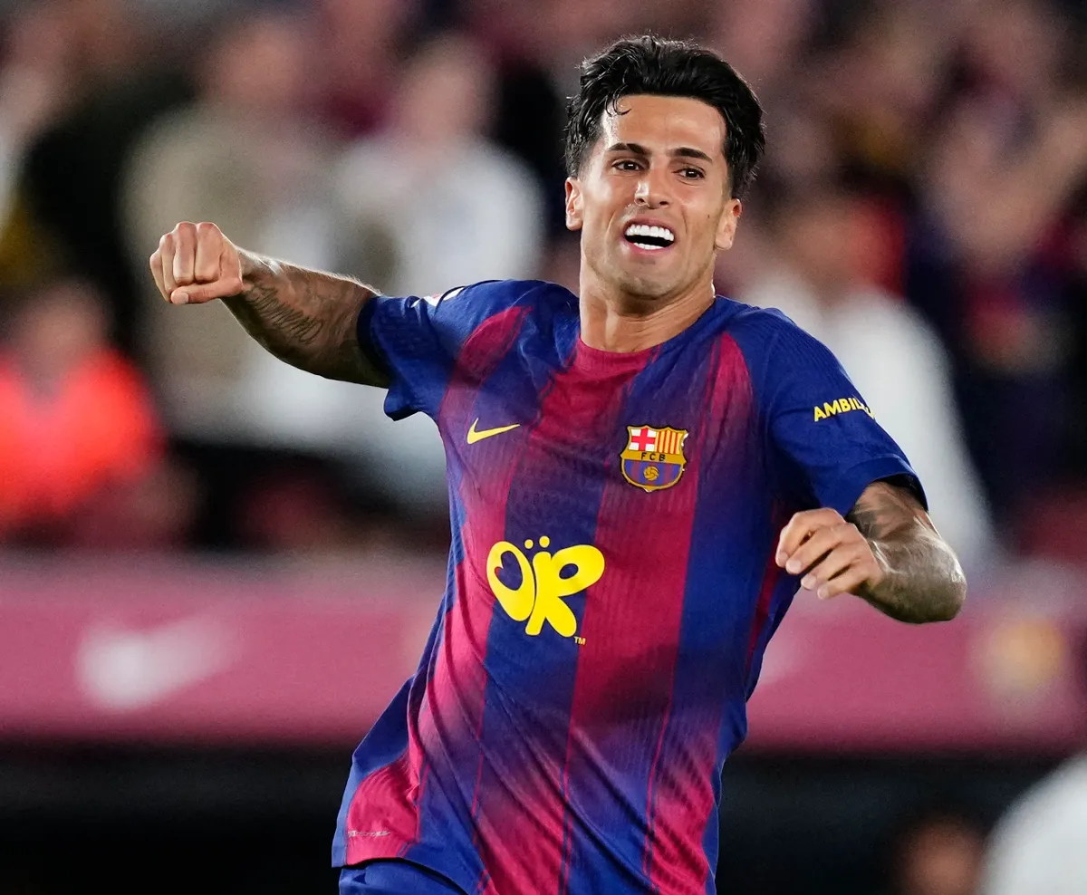 FC Barcelona v Real Madrid CF - LaLiga EA Sports