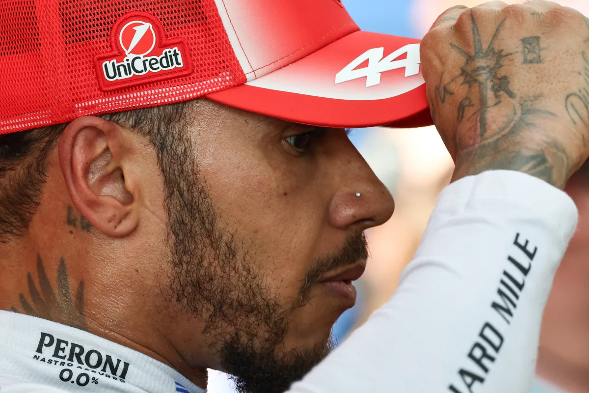 Auto: Formula One - Miami Grand Prix, Practice + Sprint Qualifying