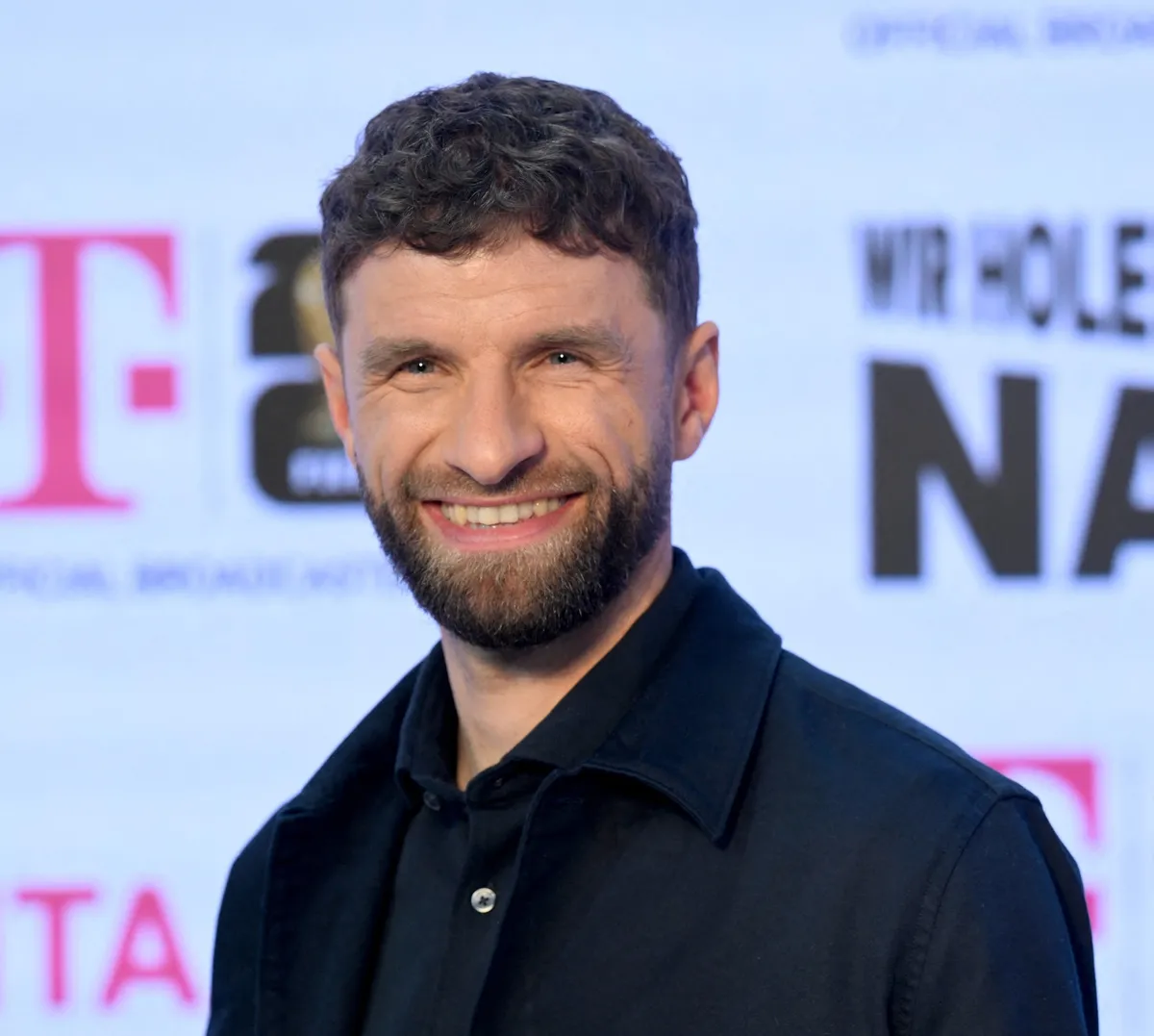 Telekom presents plans for the World Cup