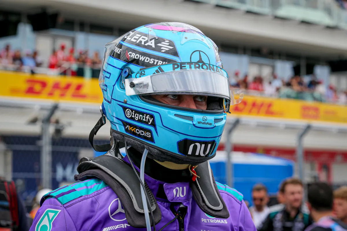 F1 Grand Prix of Miami