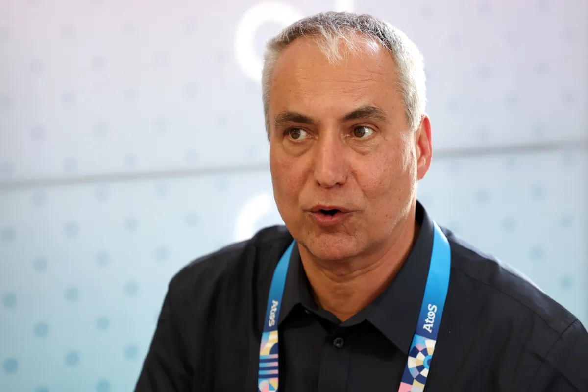 Paris 2024 Olympic Games - Previews