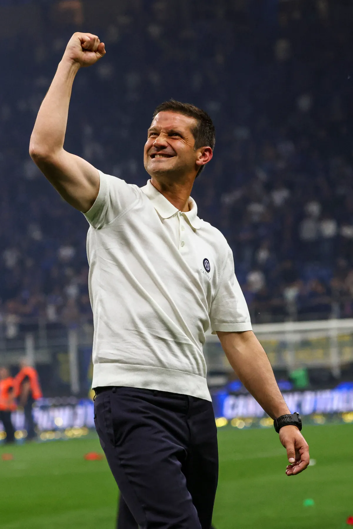 FC Internazionale v Parma Calcio 1913 - Serie A