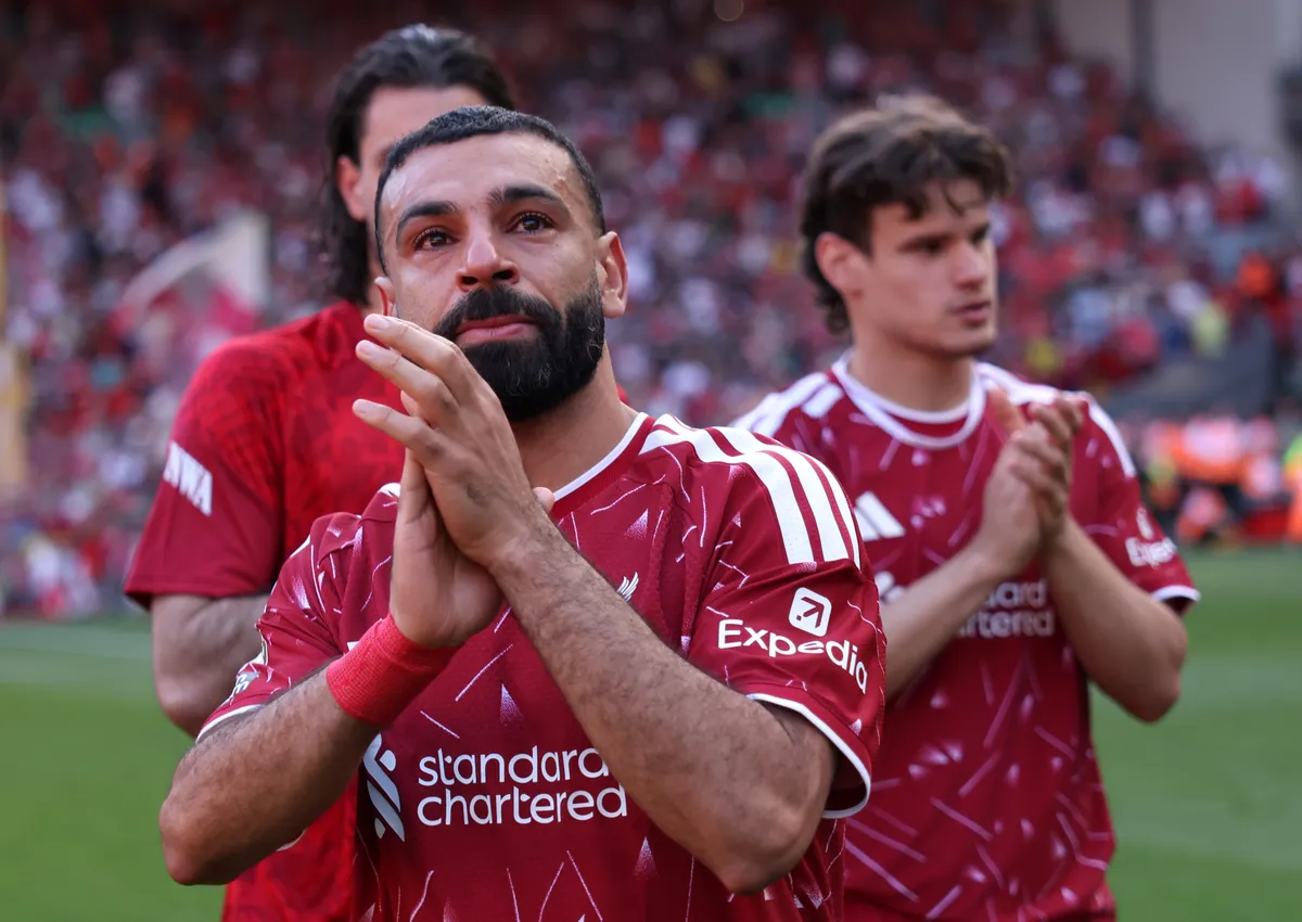 Liverpool v Brentford - Premier League